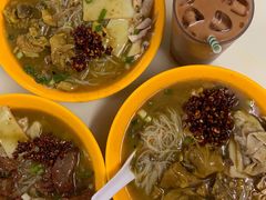 什鸡米双汁-金利食店(氹仔店)
