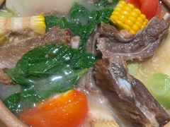 -一坐一忘云南菜(三里屯店)