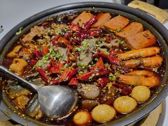 -眉州东坡(清河万象汇店)