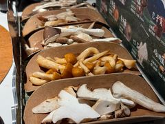 -芸山季·云南山珍菌火锅(南翔印象城MEGA店)