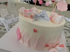 -ZOZO's昌左左精致甜品设计(新北店)