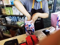 -库迪咖啡(南洪街华达大厦店)