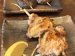 -鸟鹏烧鸟居酒屋(昌岗店)