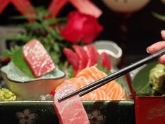 -阿吾罗日本料理(K11艺术中心店)