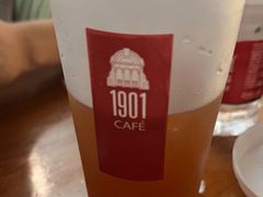 -1901 Cafe(西四店)