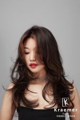 -Kraemer paris·苏豪路易士·嘉玛发廊