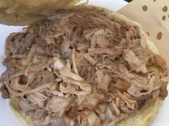 -子午路张记肉夹馍(小寨西路店)