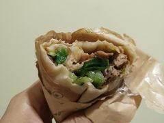 -特派卷·老北京烤鸭卷(合生汇购物中心店)
