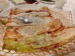 竹网鲈鱼-翠亭酒家(山西南路店)