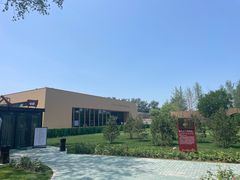 -北京大葆台遗址博物馆