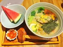 -和风食堂·日料·无界小火锅