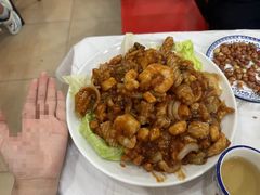 -聚福缘菜馆(隆昌路店)