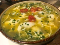 -舌尖上的食缘花园主题餐厅