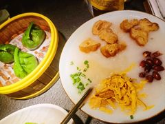 -蝴蝶里·粤菜·点心(滨江龙湖店)