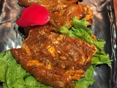 -红小姐的烤肉店(西三旗店)