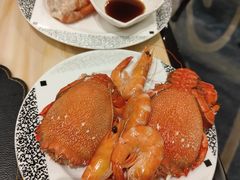 -西藏饭店·亚克·食光自助餐厅