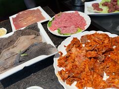 -巴蜀大宅门火锅(川音店)