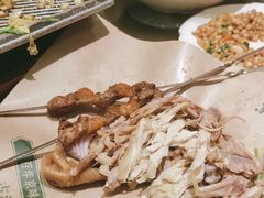 古法酱焖手撕鸡-紫光园(顺义店)