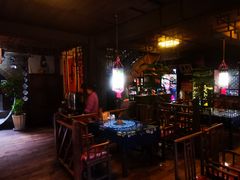 -香满楼(临安路店)