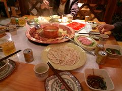 -吴铭怀旧火锅(坦洲一店)