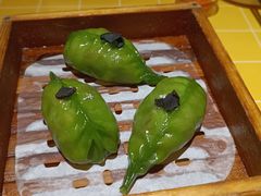 -蔡澜点心·粤菜(花城汇南区店)