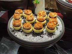 -印象天台·非遗文化美食(天台新城店)