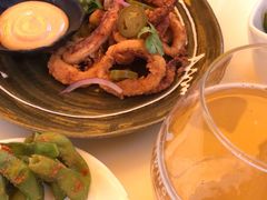-TIMEZONE8东八时区餐厅&酒吧(798店)