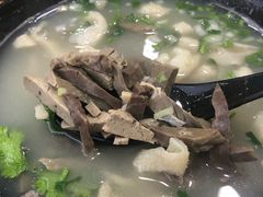 -回香楼大连新派清真菜