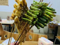 -阿龙烧烤(广达路店)