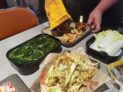 -令狐冲·炭烤活鱼(宝龙店)