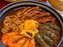 -徽州小镇(高新店)