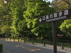 -三鹰之森吉卜力美术馆