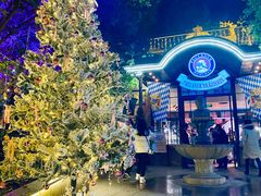 -宝莱纳啤酒花园餐厅PAULANER BRAUHAUS Nanjing(广州路店)