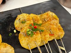 -江南粥家庄(宁国路店)