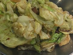 -米家餐厅(长生路店)