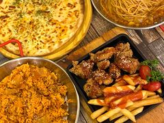 -Kpasta韩式意大利面