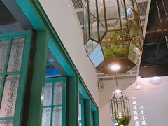-潮粥荟·潮汕砂锅粥(朝阳大悦城店)