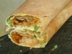 -沂蒙人家煎饼铺(怒江路店)