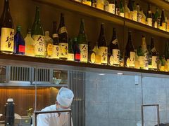 -山葵家·创意料理(宁波来福士店)