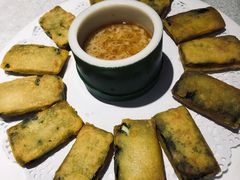 -金狮麟·新豫菜(金码大厦店)