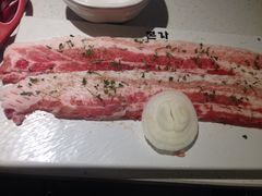 -本家韩国烤肉(青岛万象城店)