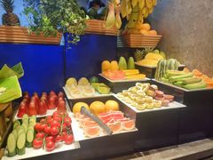 -第六季自助餐厅(王府井店)