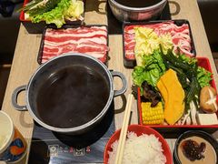 -吉野家(567漫天地店)