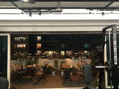 休闲区-简·无界健身工作室·运动康复·体态(石厦店)