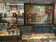 -3D -JP拼图(深圳中心书城店)