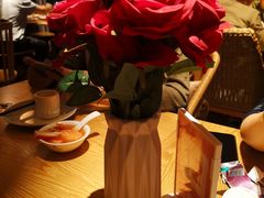 -渔·海鲜餐厅（东澳可域度假村内）南沙湾沙滩店