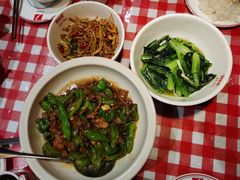 -湘当爱·鲜煮现炒(松岗立业路店)