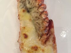-西宁富力万达文华酒店美食汇西餐厅