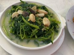 -腰记饭店(龙源路店)