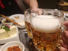 -海底捞火锅(金融街万达店)